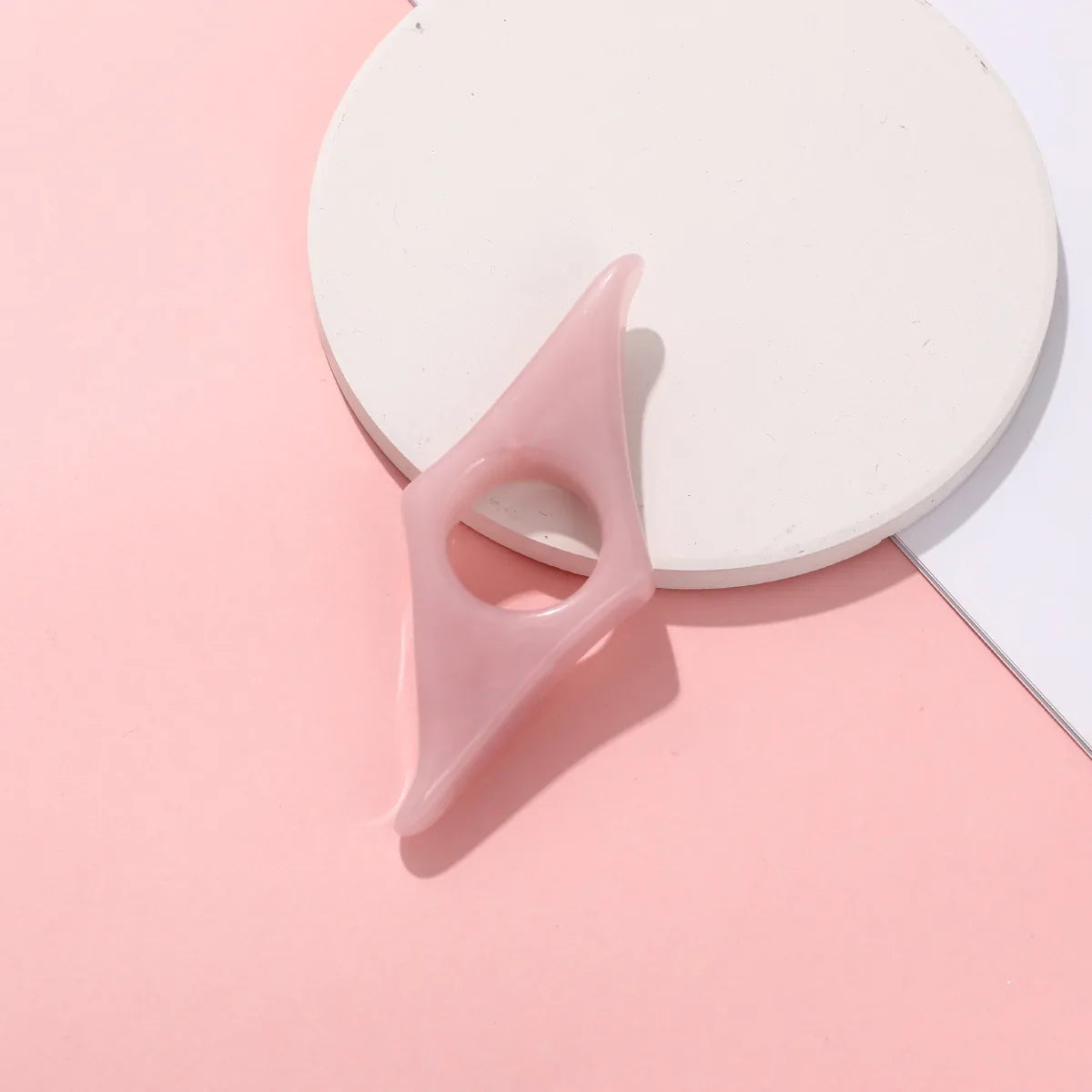 Thumb Book Page Holder