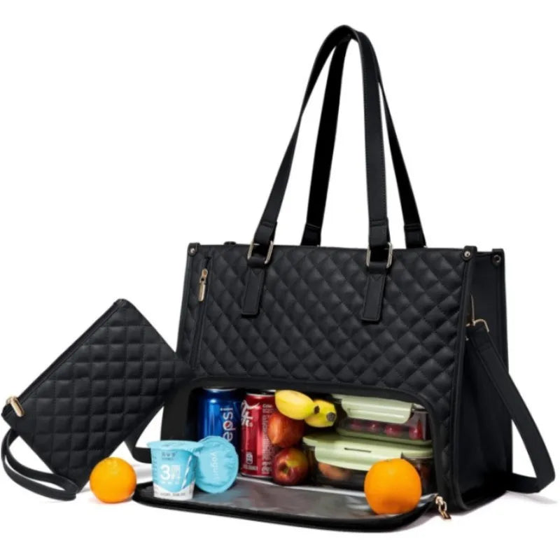 2-in-1 Tote