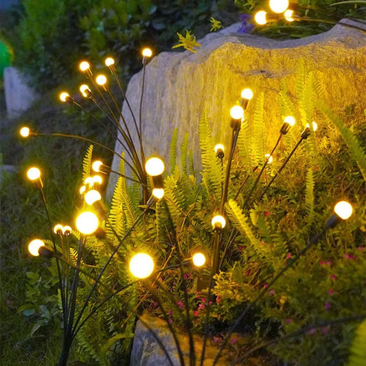 Firefly Garden Lights