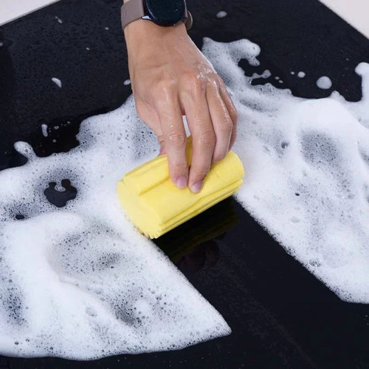 Magic Cleaning Sponge