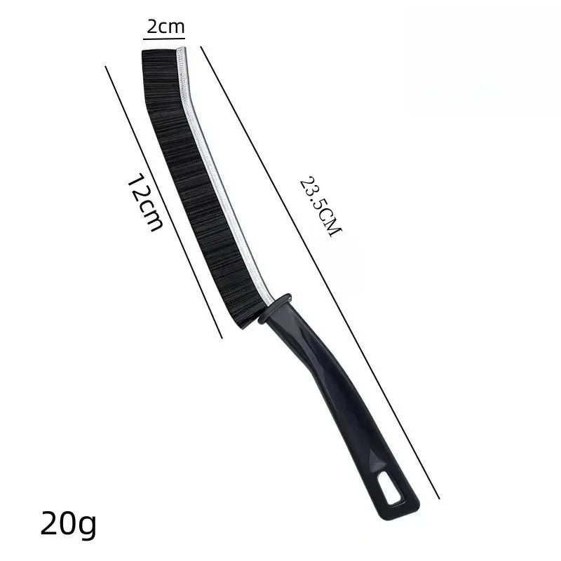 Long Gap Cleaning Brush