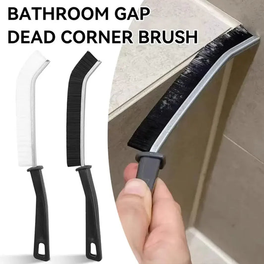 Long Gap Cleaning Brush