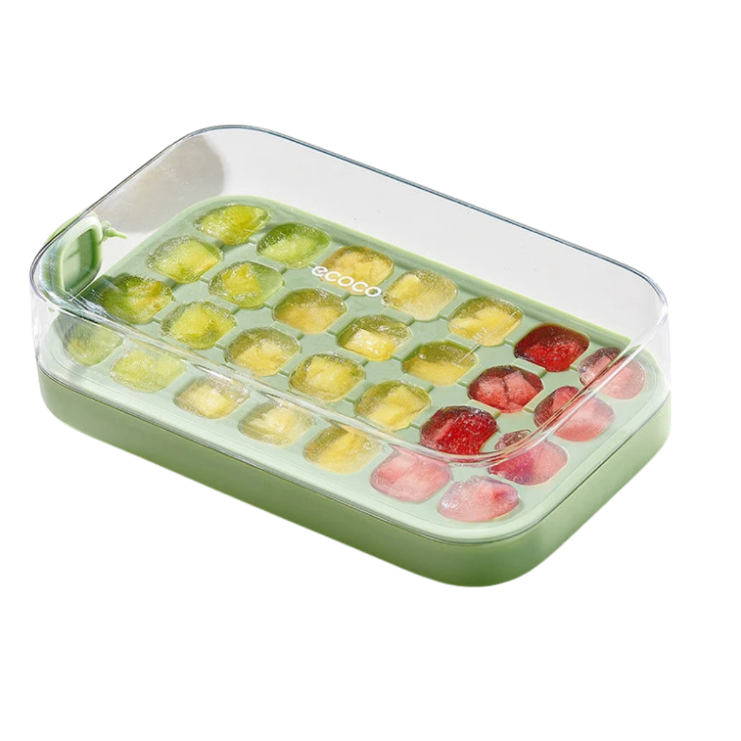 Ice Cube Tray