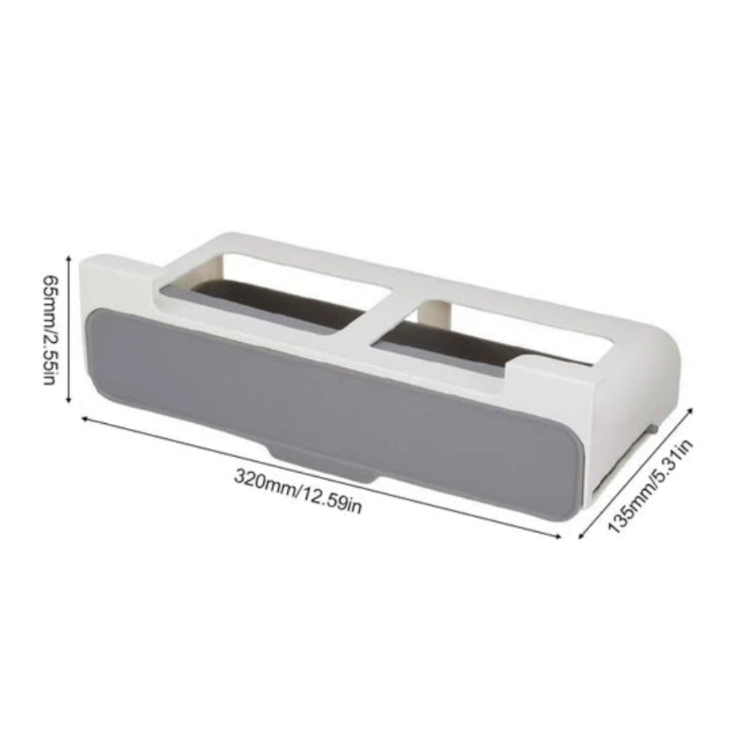 Spice Rack Organizer