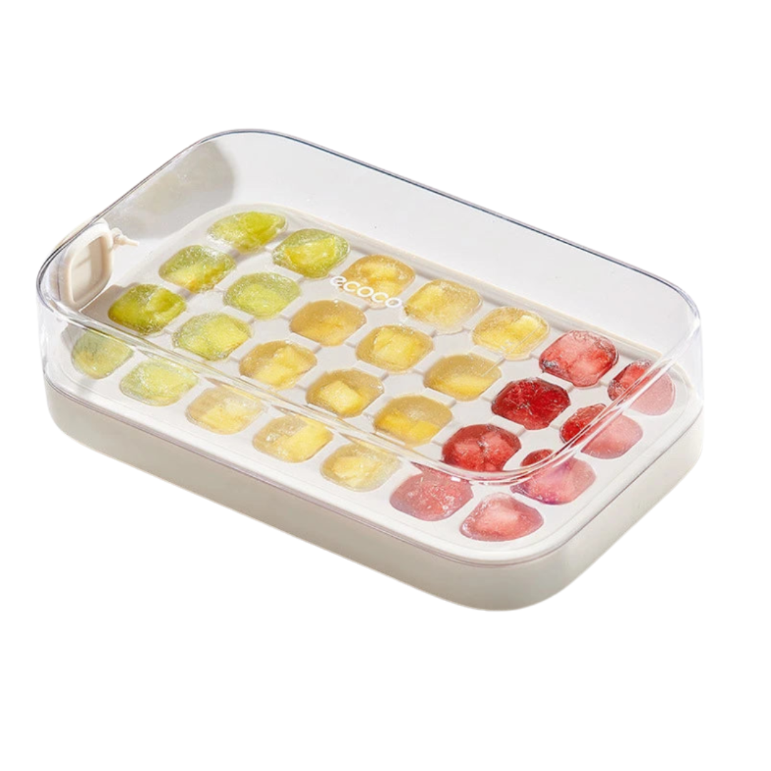 Ice Cube Tray