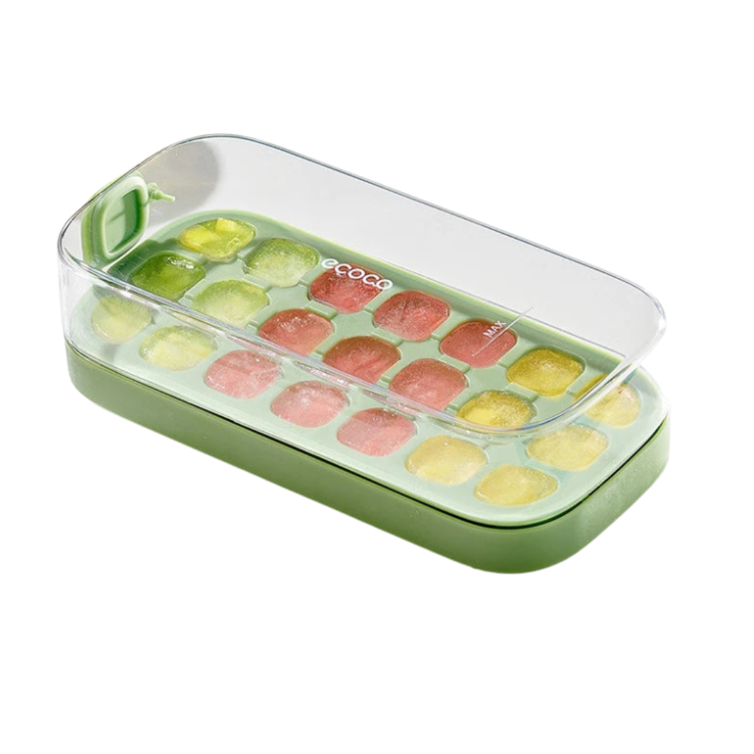 Ice Cube Tray