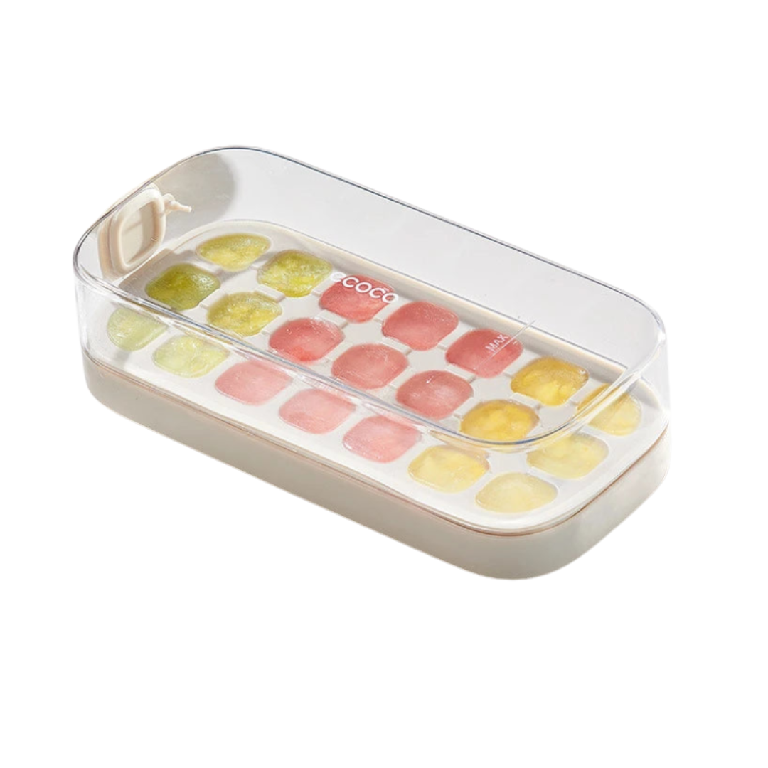 Ice Cube Tray
