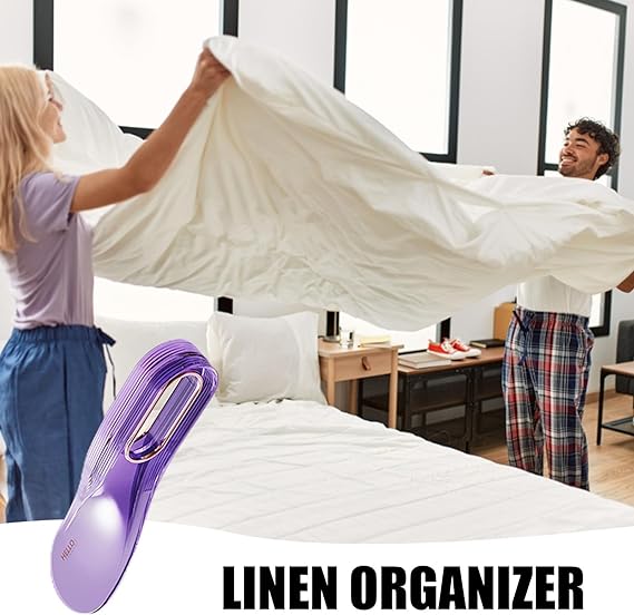 Bed Lifter Tool – Ergonomic Mattress Lifter & Bed Sheet Tucking Tool