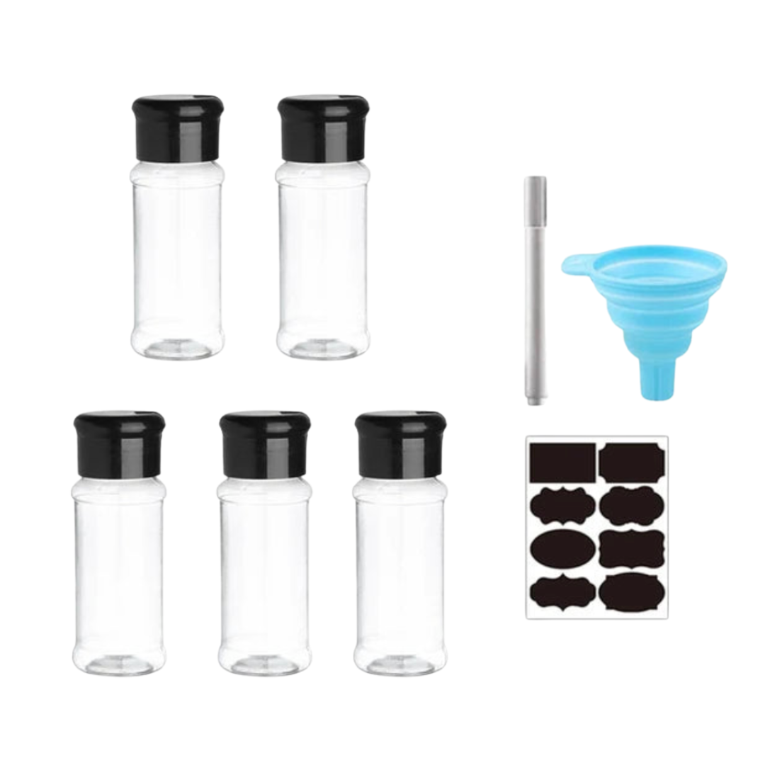 Spice Rack Organizer