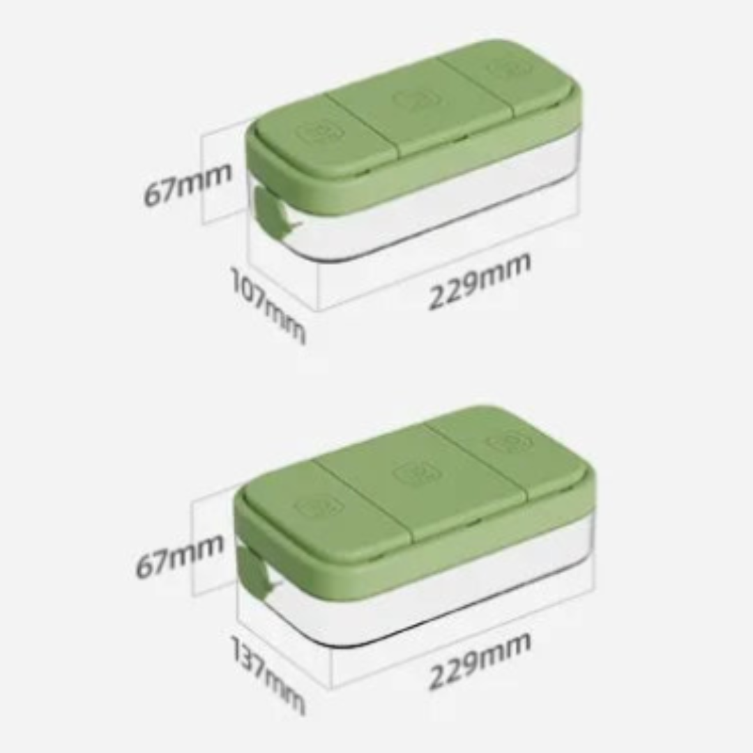 Ice Cube Tray