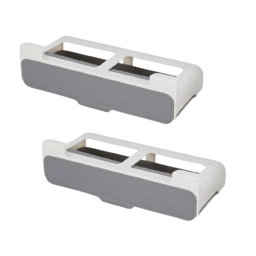 Spice Rack Organizer