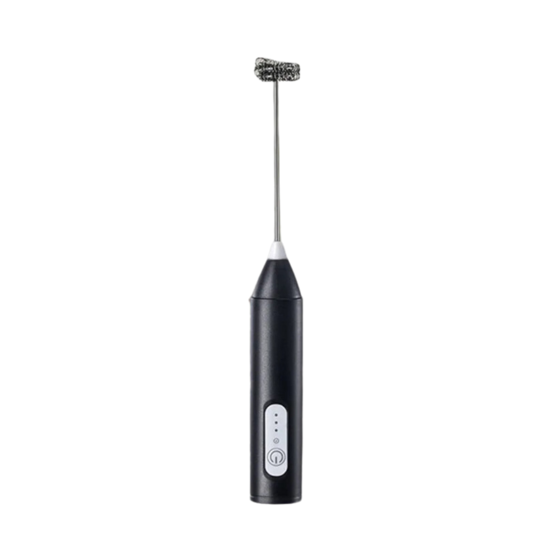 FrothMaster Handheld Milk Frother
