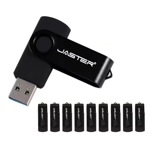 10PCS USB Stick – Reliable & Portable Storage