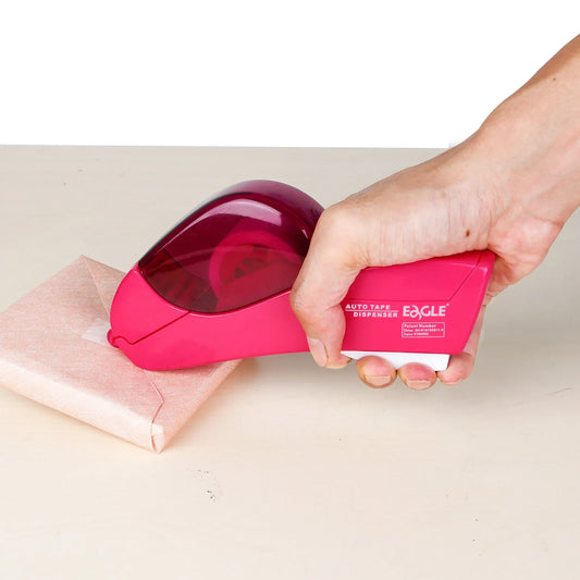 Automatic Tape Dispenser