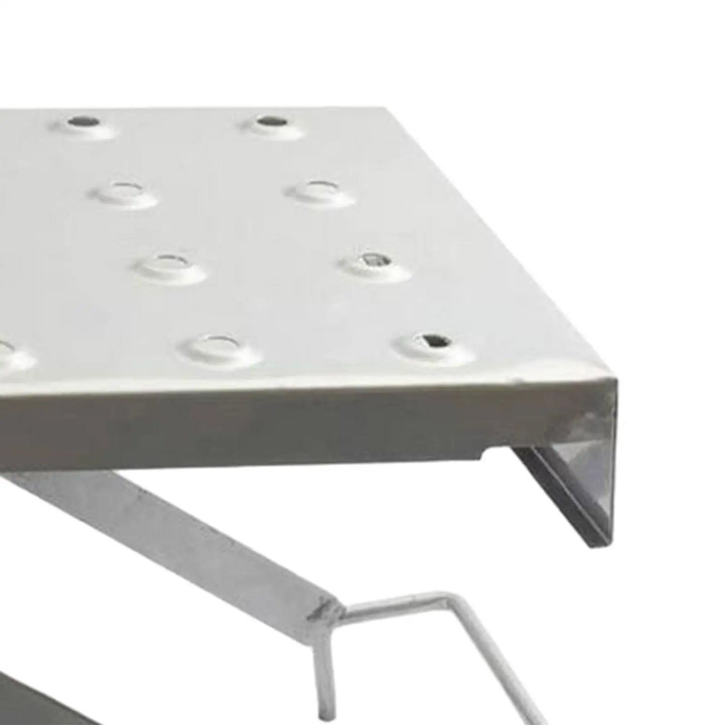 Ladder Work Platform
