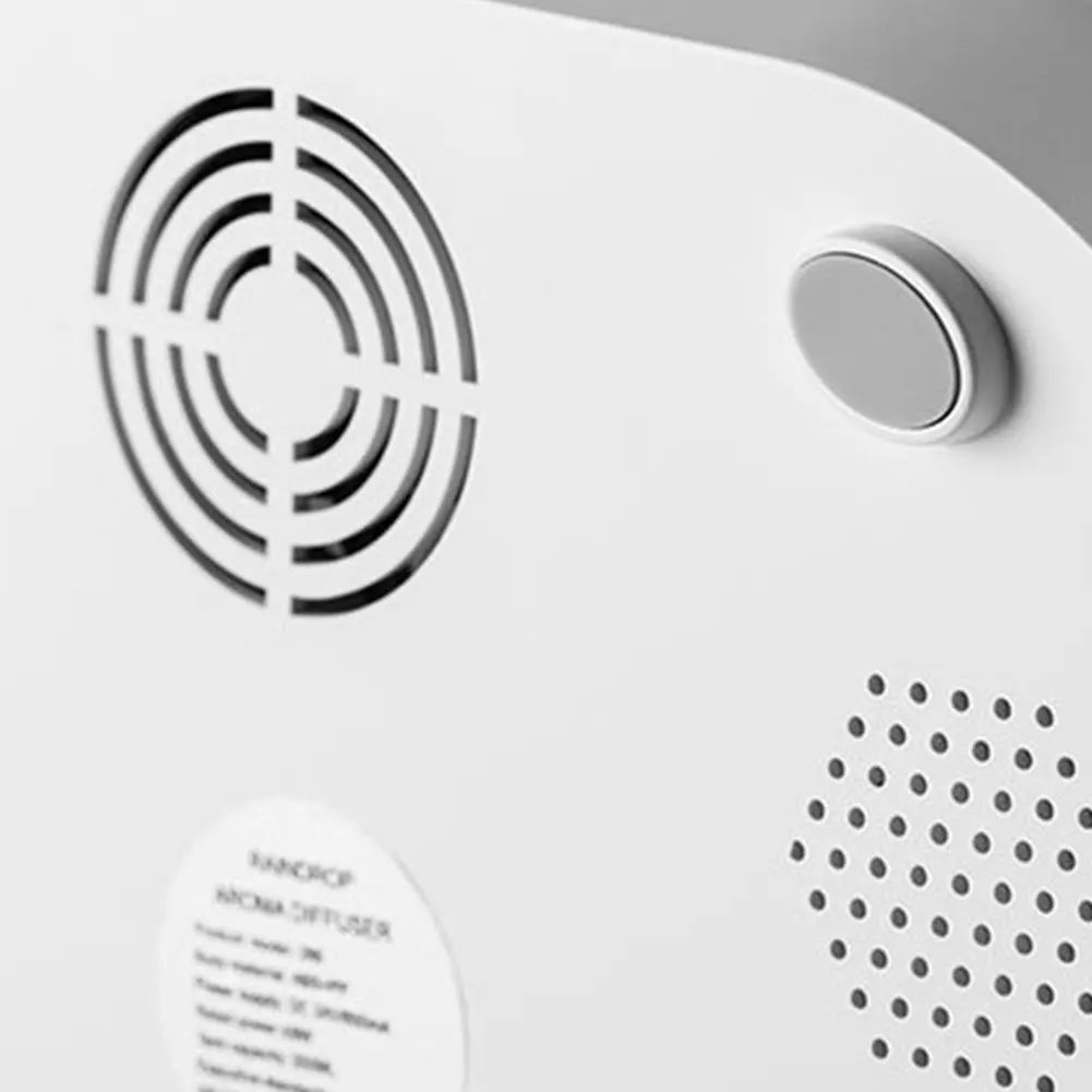 Rain Cloud Air Humidifier