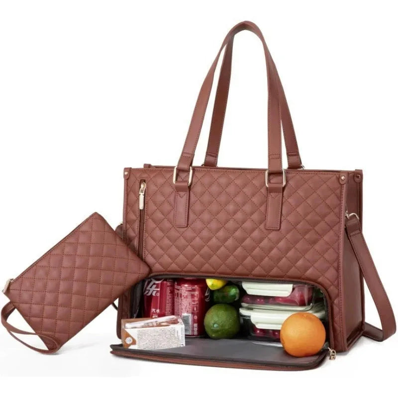 2-in-1 Tote