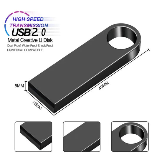 USB Stick – 128GB
