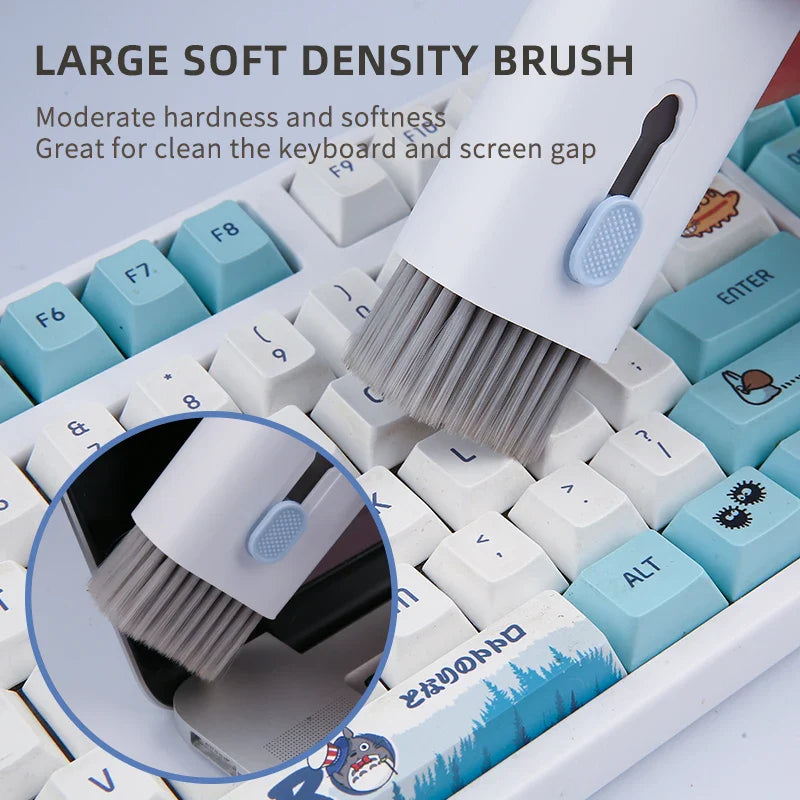 7-in-1 Phone, AirPods & Keyboard Care Kit