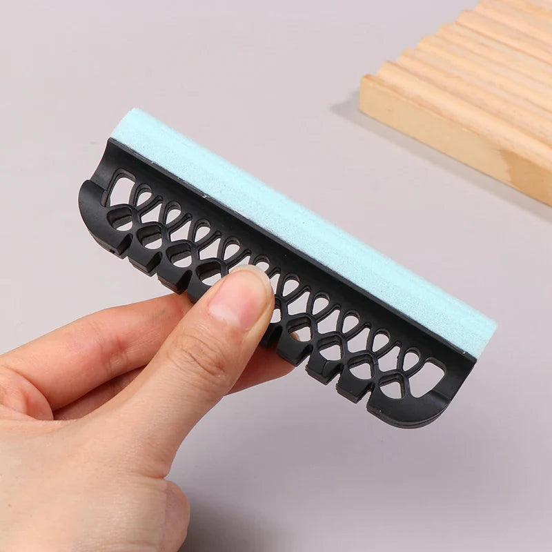 Sink Cleaning Beard Hair Catcher