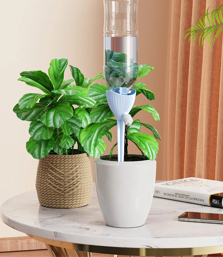 Flower Watering Device Dripper