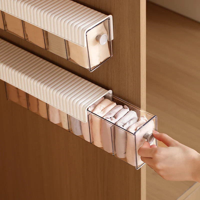 Organizer for Socks & Underwear