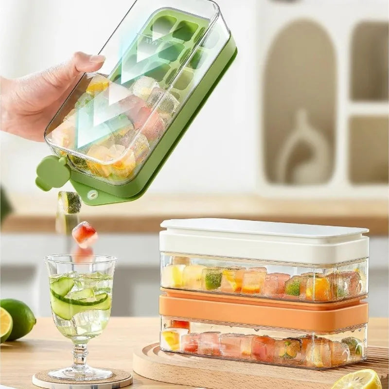 Ice Cube Tray