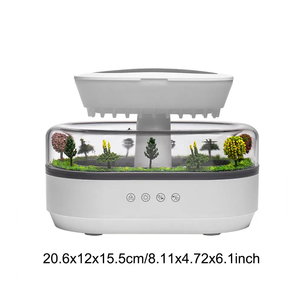 Rain Cloud Air Humidifier