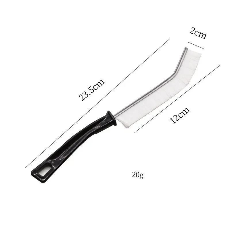 Long Gap Cleaning Brush
