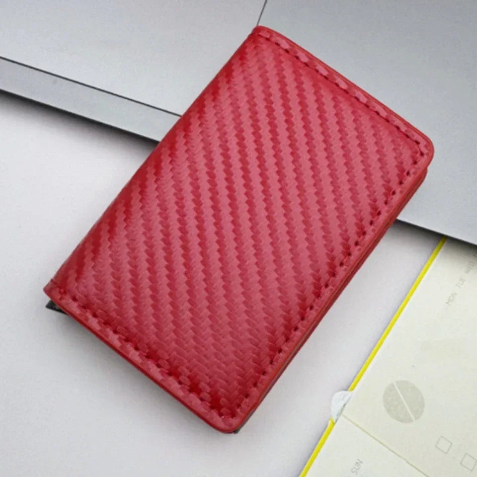 Credit Card Holder Wallet