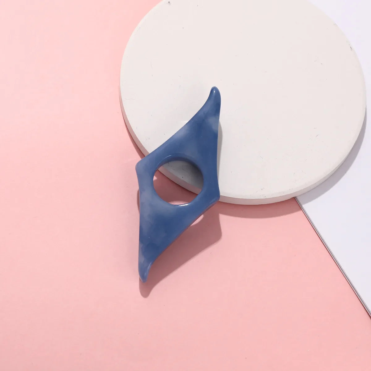 Thumb Book Page Holder