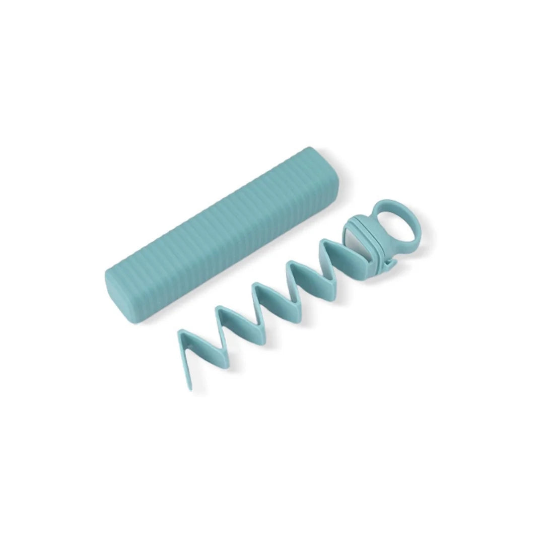 FrostPull Ice Tray – The One-Click, No-Mess Ice Cube Maker