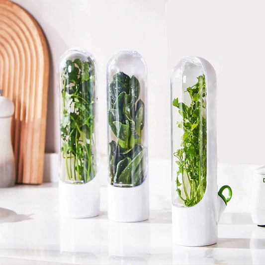 FreshPod - Herb Keeper