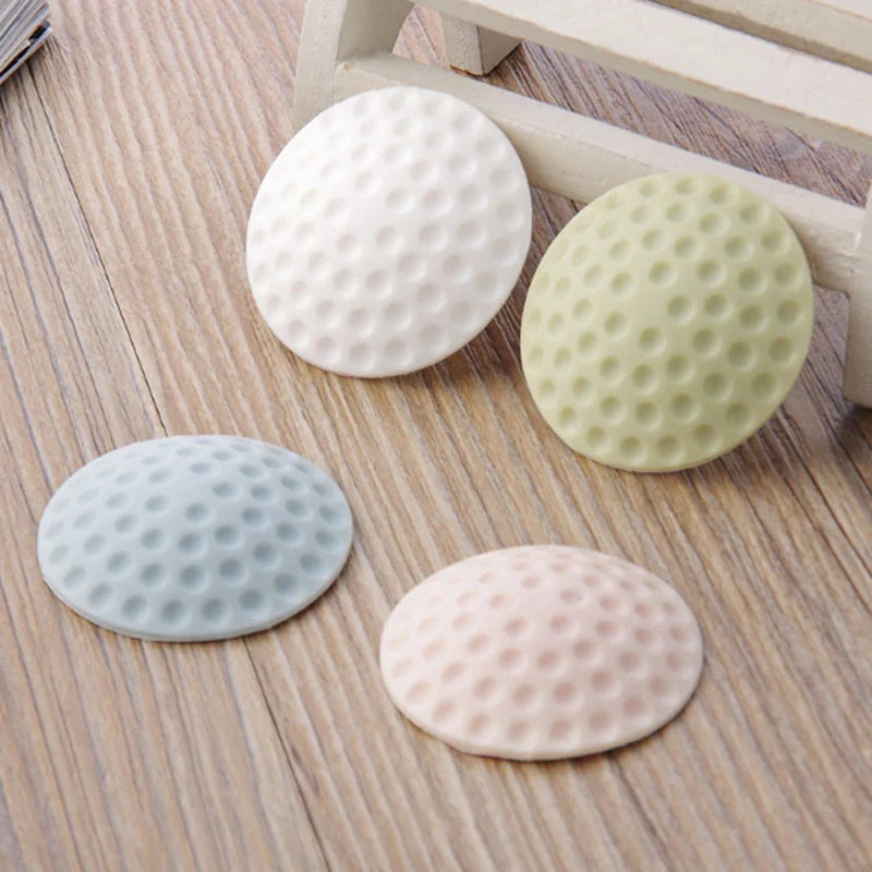 Door Handle Wall Protection Pad