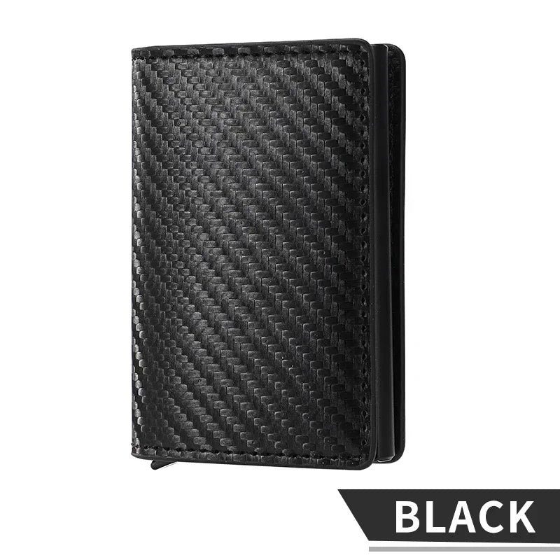 Credit Card Holder Wallet