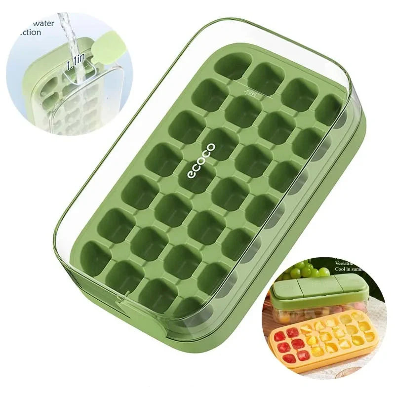 Ice Cube Tray