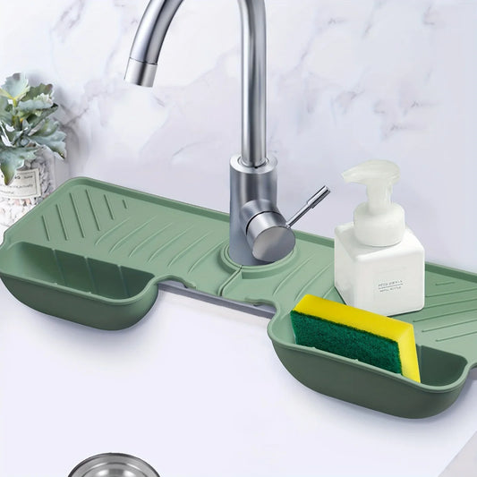 Silicone Sink Splash Guard