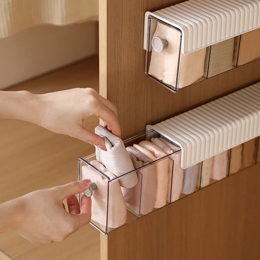 Organizer for Socks & Underwear