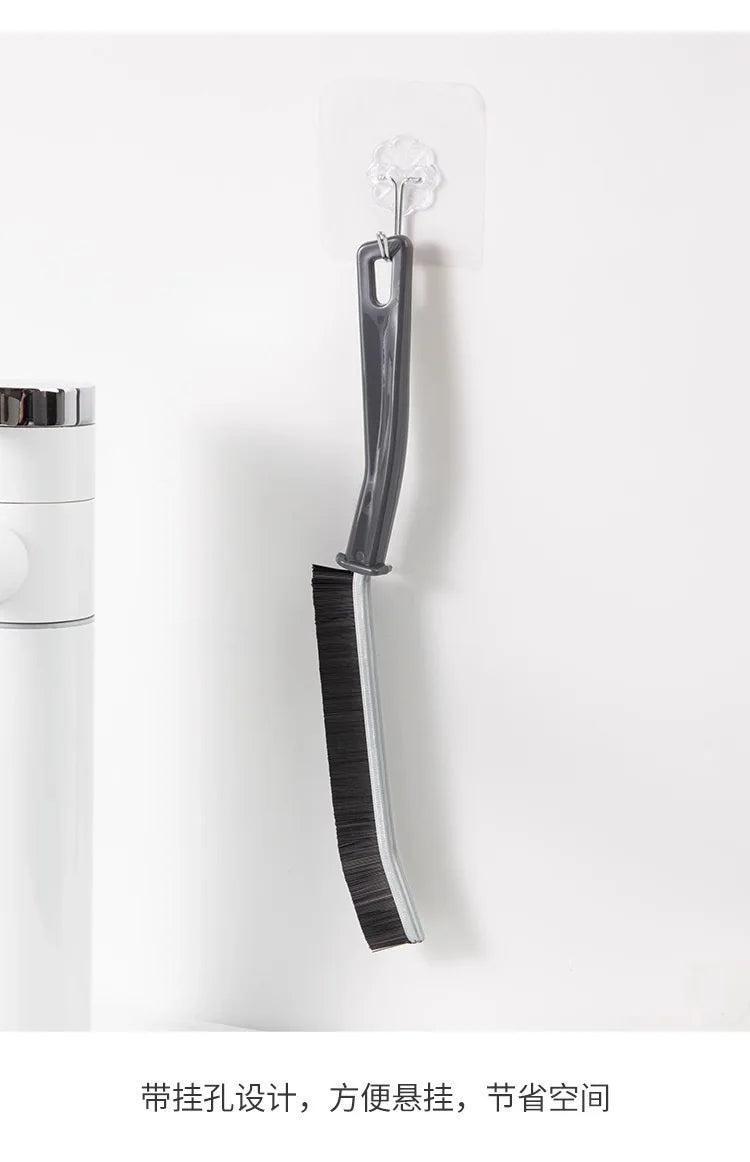 Long Gap Cleaning Brush