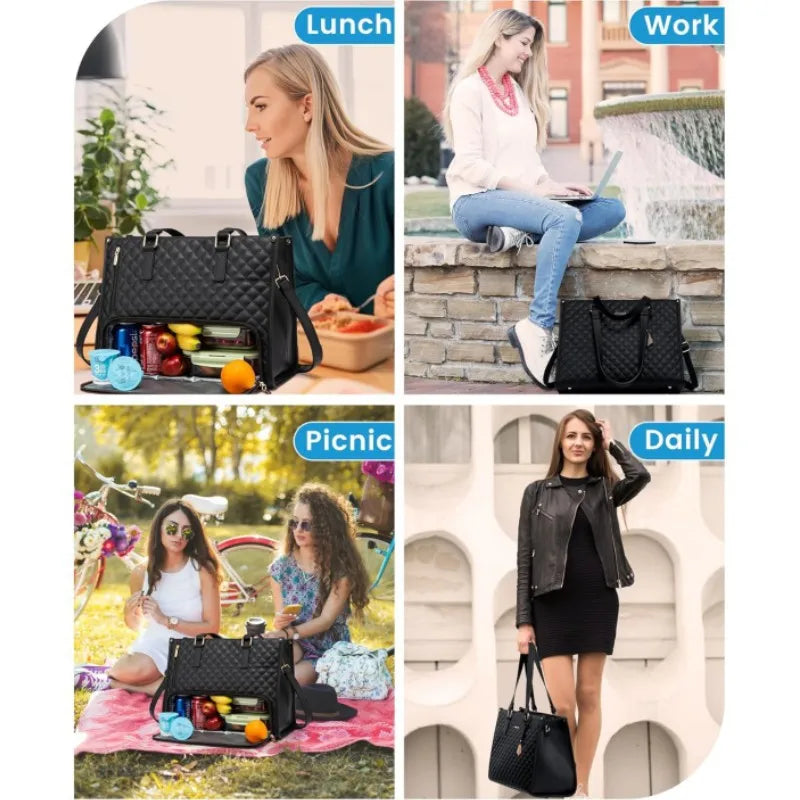 2-in-1 Tote