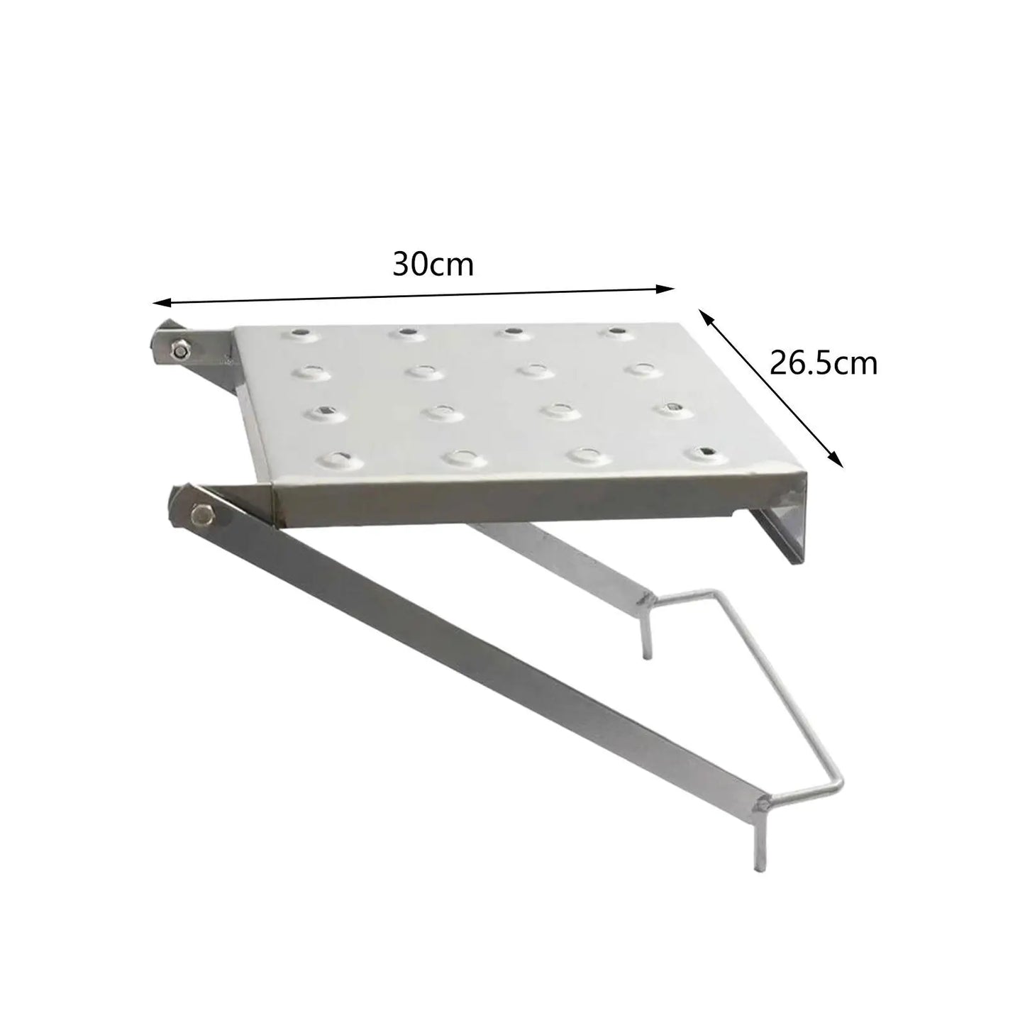 Ladder Work Platform