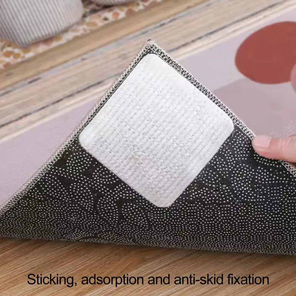 GripMaster Carpet Stickers