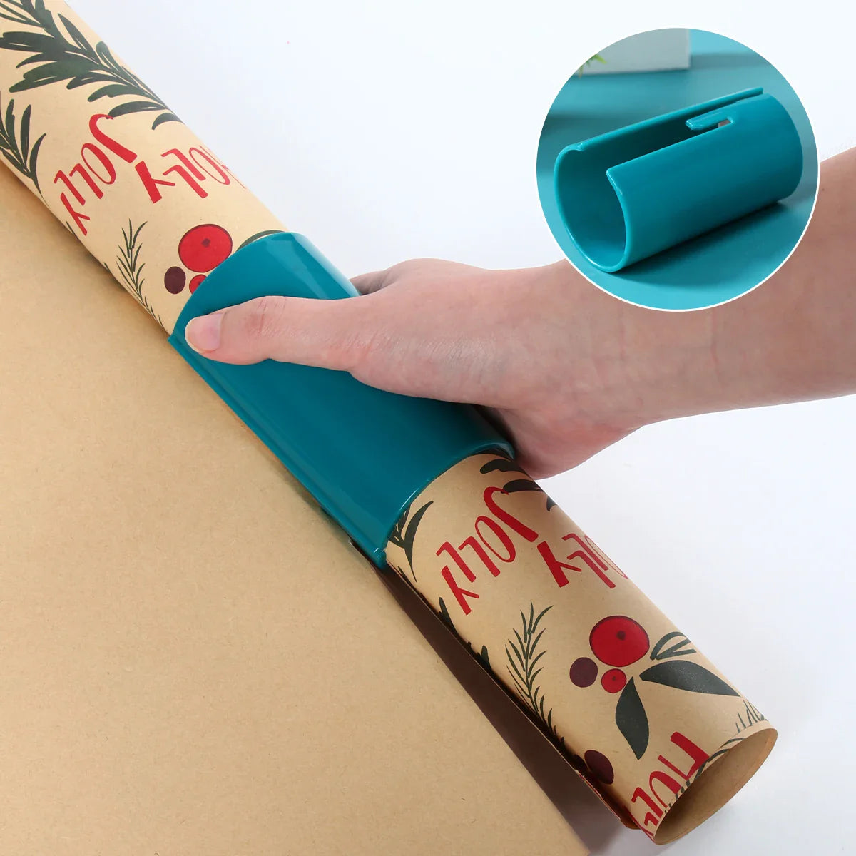 WrapEase Cutter