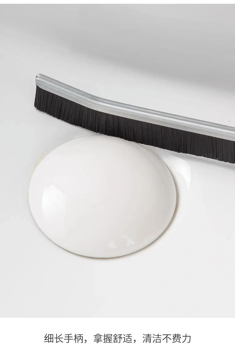 Long Gap Cleaning Brush