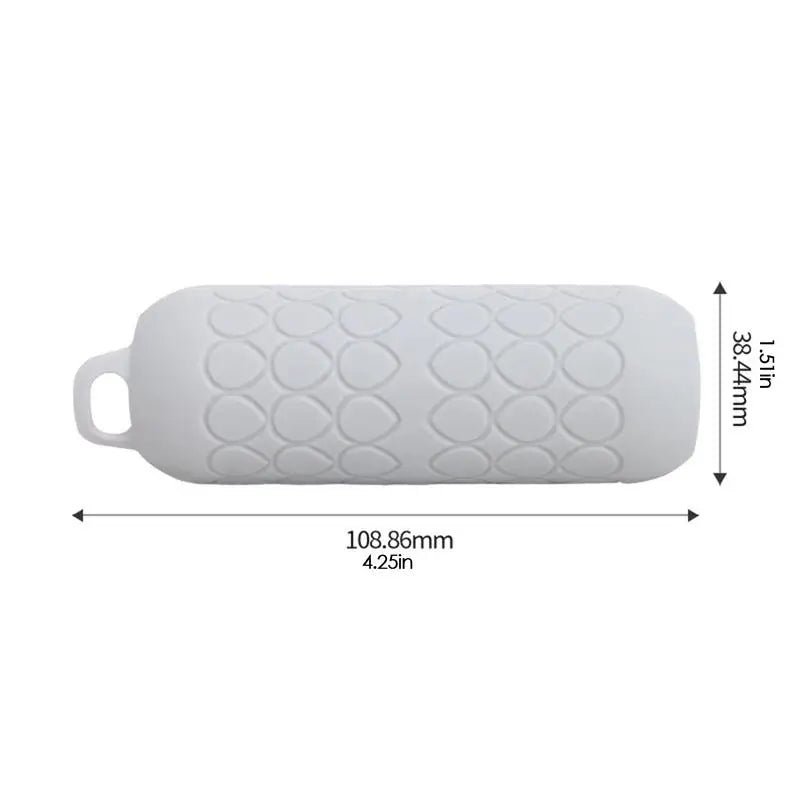 Garlic Peeler Tube Silicone – Quick & Easy Garlic Clove Peeler