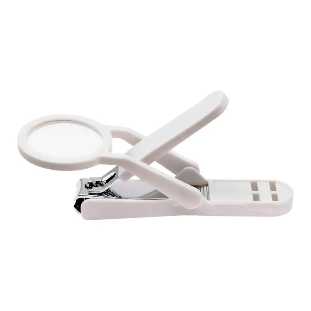 Magnifying Glass Nail Clippers
