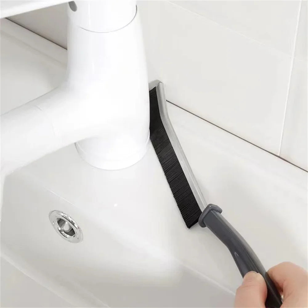 Long Gap Cleaning Brush