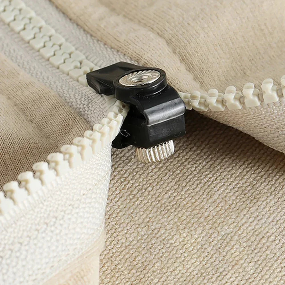 Zipper Repair Kit – 5pcs Set