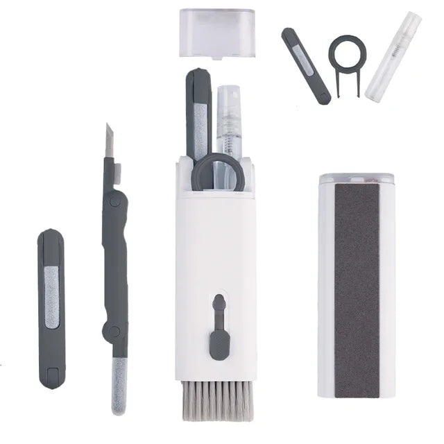 7-in-1 Phone, AirPods & Keyboard Care Kit