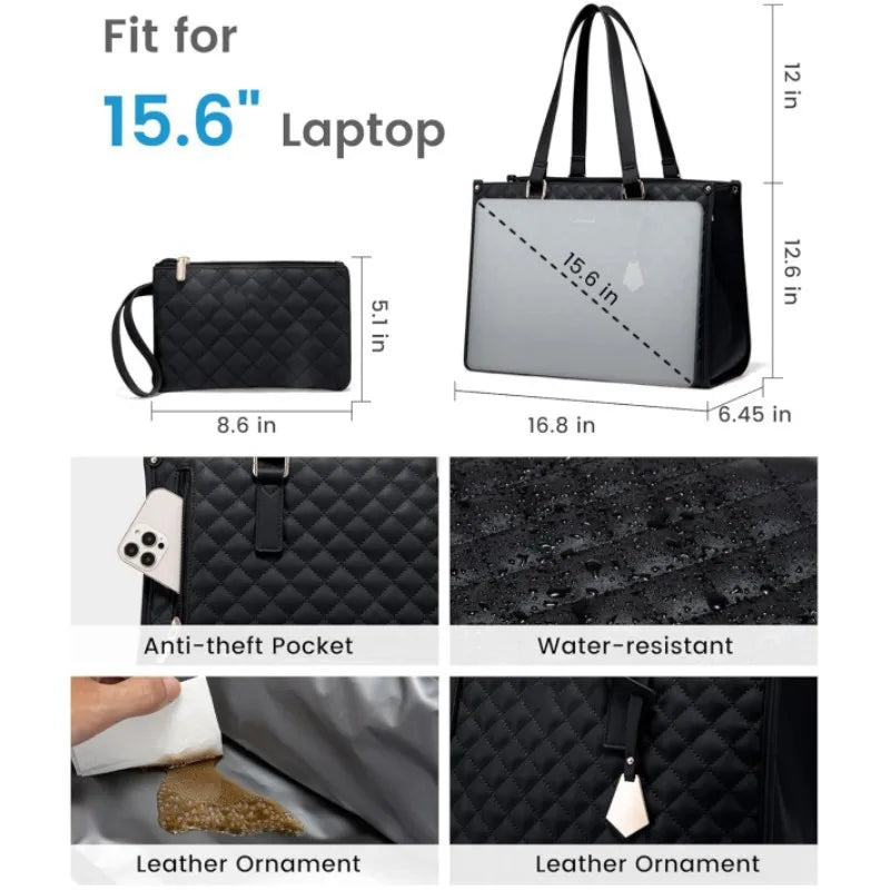 2-in-1 Tote
